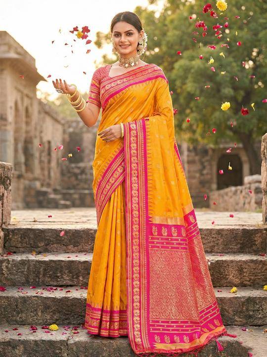 SHREE SHYAM FASHION KANCHIVARAM saree Wholesale clothing market in Bangalore